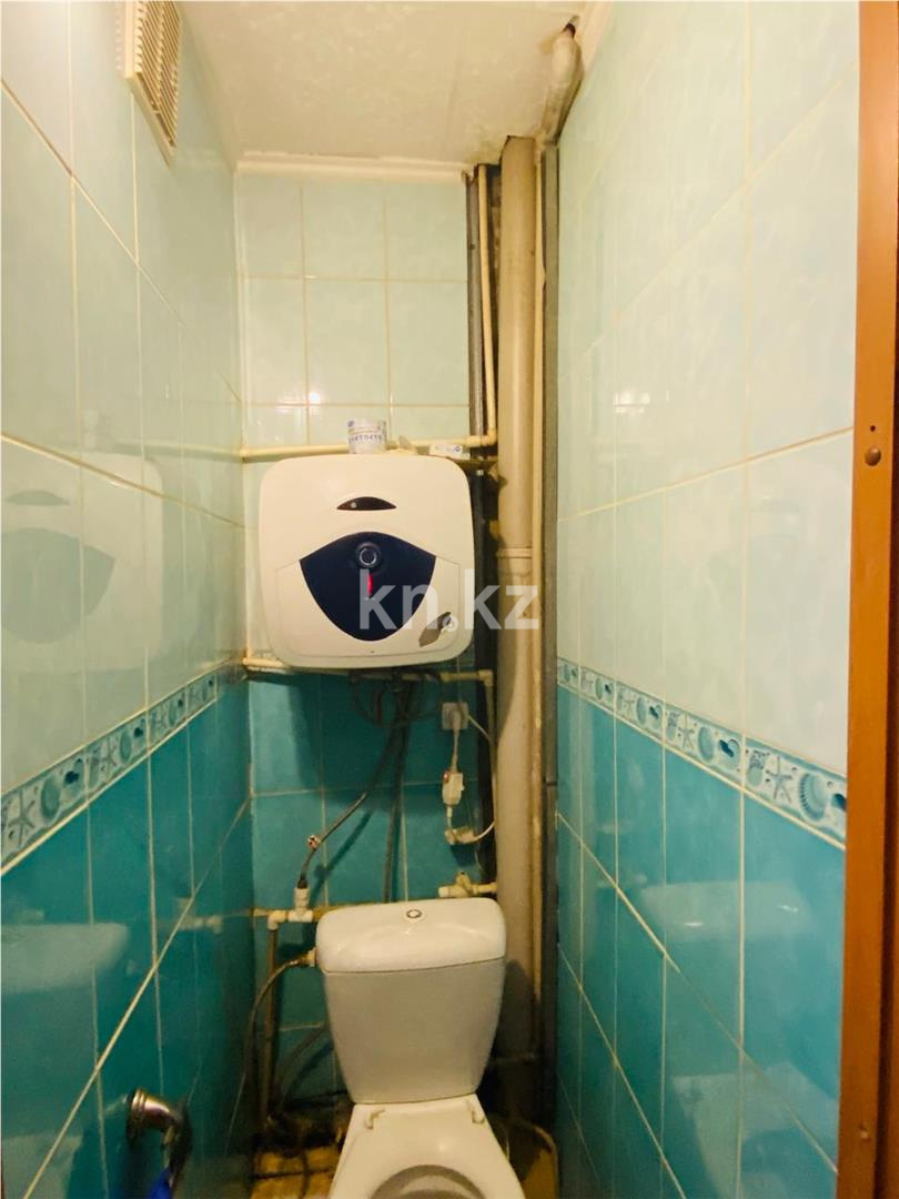 Продажа 2-комнатной квартиры, 44 м² в Караганде - фото 6