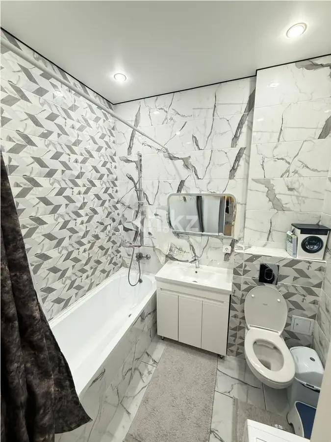 Продажа 3-комнатной квартиры, 97.7 м² в Астане - фото 6