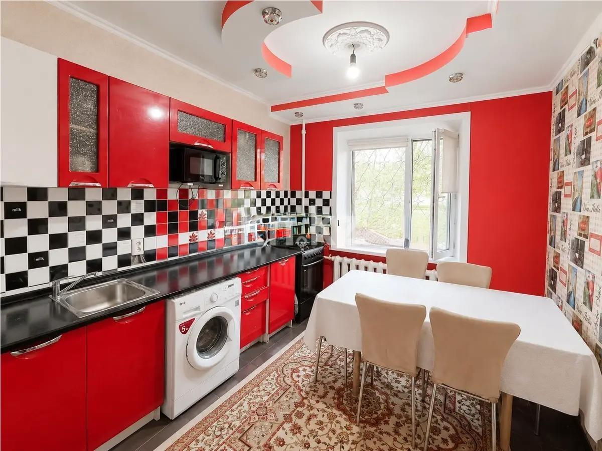 Продажа 2-комнатной квартиры, 54 м² в Караганде - фото 3