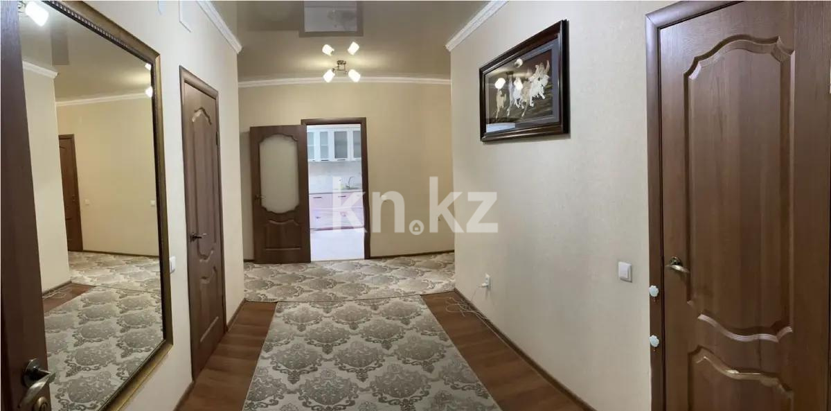 Продажа 3-комнатной квартиры, 98 м², ул. Косшыгулулы, дом  6/1 в Астане - фото 5