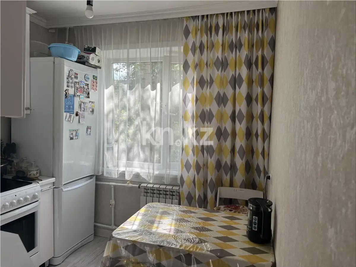 Продажа 3-комнатной квартиры, 57 м² в Караганде - фото 4