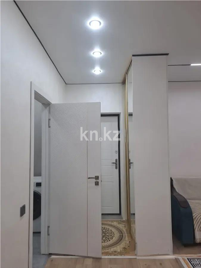 Продажа 2-комнатной квартиры, 47 м², мкр. Кайрат, дом  153/28 в Алматы - фото 5