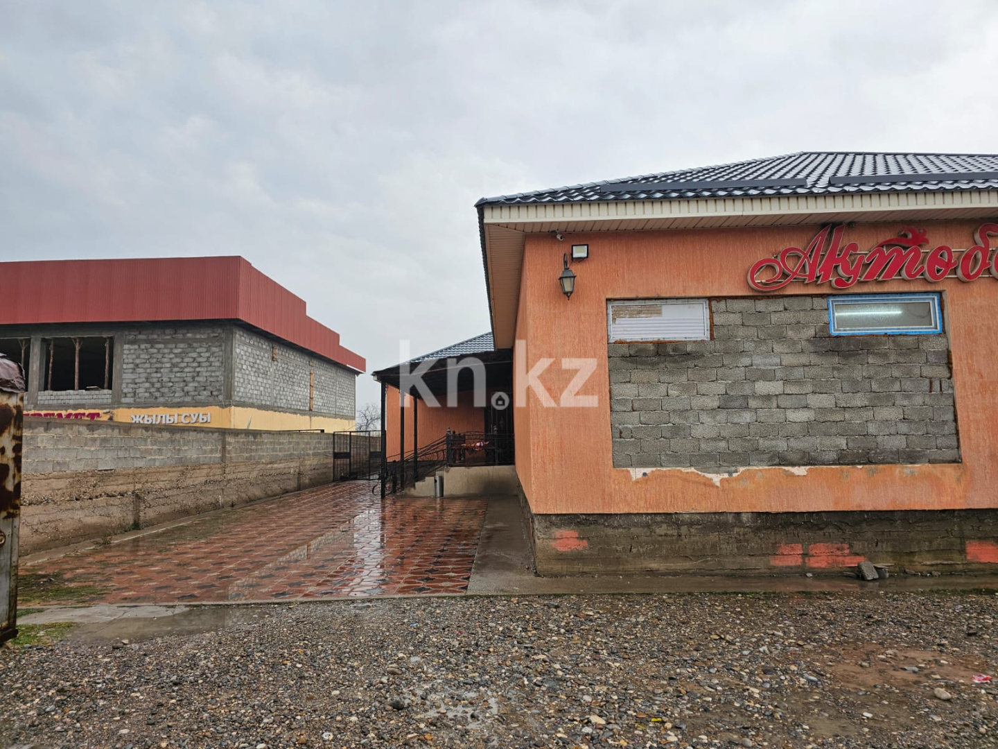 Продажа , 460 м², с.Темирлановка, дом  351 в Шымкенте - фото 2