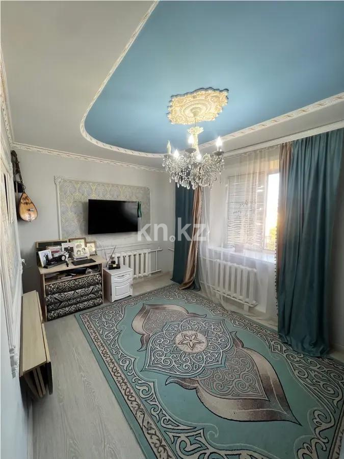 Продажа 2-комнатной квартиры, 41 м², ул. Кеменгерулы, дом  15 в Астане