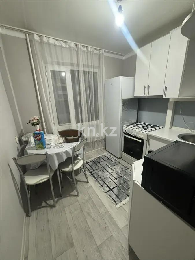 Продажа 2-комнатной квартиры, 47 м², ул. Ауэзова, дом  26 в Астане - фото 3