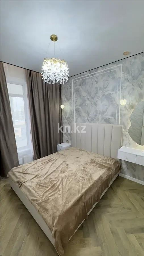 Продажа 1-комнатной квартиры, 45 м² в Астане - фото 2