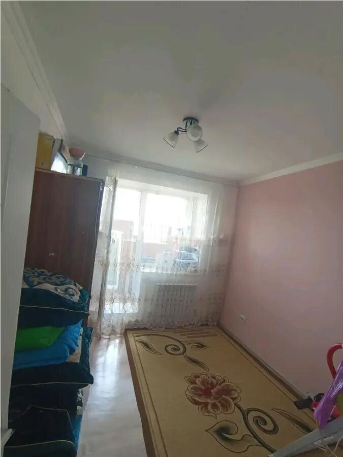 Продажа 2-комнатной квартиры, 34.6 м² в Астане - фото 2