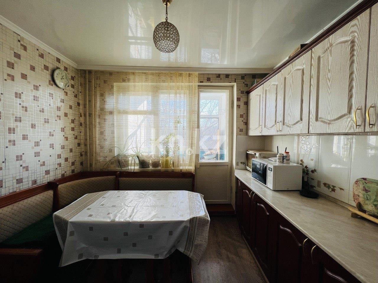 Продажа 3-комнатной квартиры, 73 м², ул. Мустафина в Темиртау - фото 6