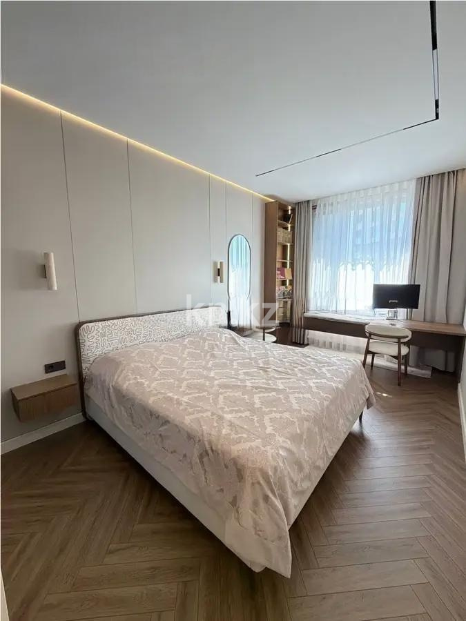 Продажа 2-комнатной квартиры, 50 м² в Астане