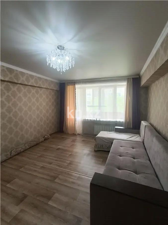 Продажа 1-комнатной квартиры, 43 м² в Алматы - фото 2