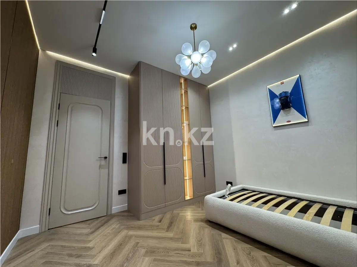 Продажа 3-комнатной квартиры, 111 м², пр. Мангилик Ел, дом  62 в Астане - фото 3