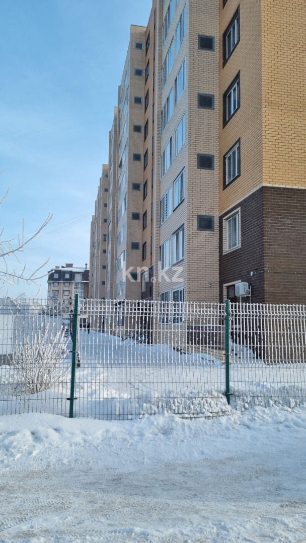 Продажа 2-комнатной квартиры, 56 м² в Караганде - фото 13