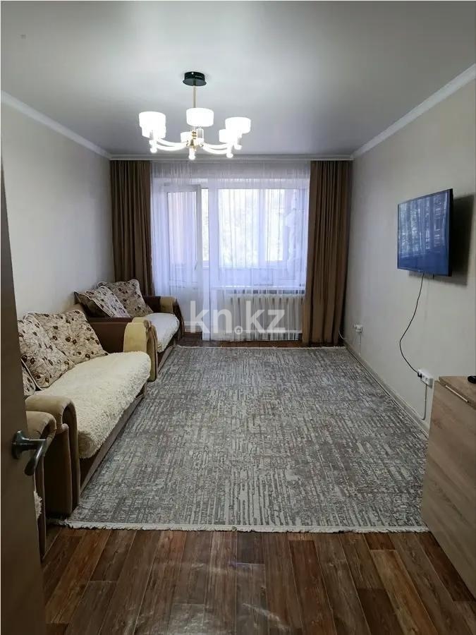 Продажа 3-комнатной квартиры, 62 м² в Астане
