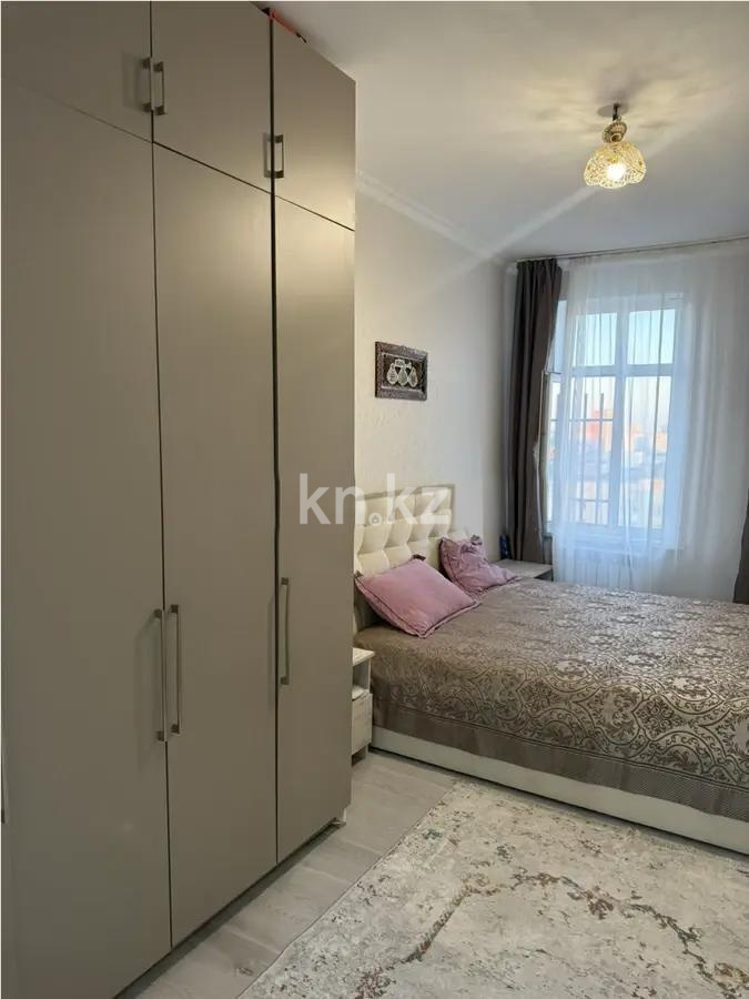 Продажа 3-комнатной квартиры, 74 м² в Астане - фото 2