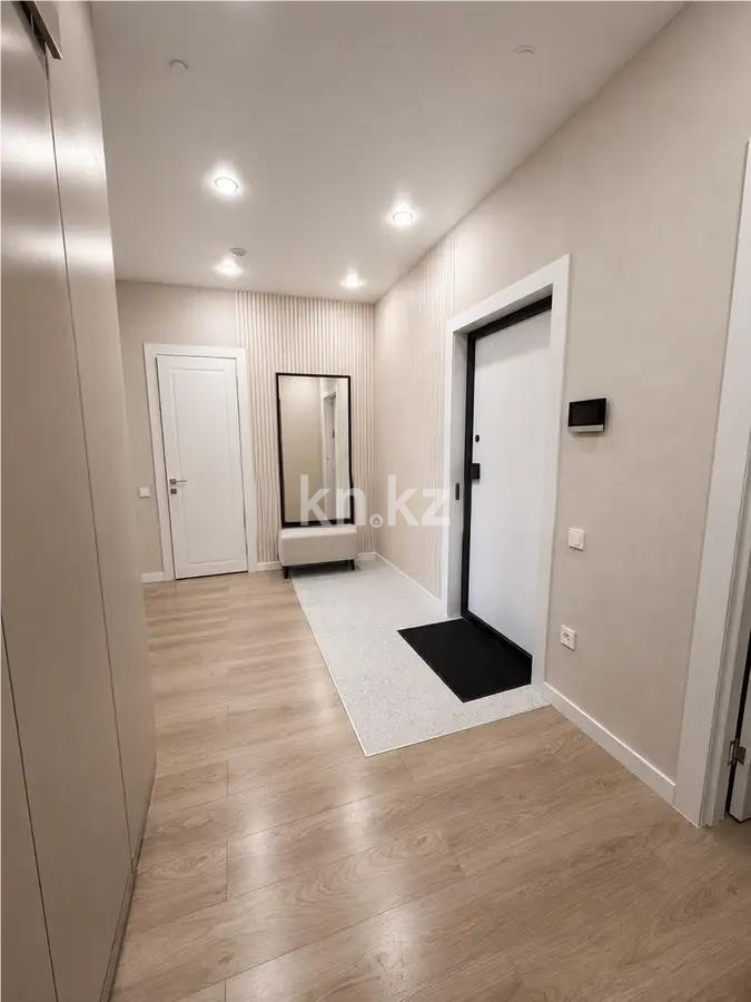 Продажа 4-комнатной квартиры, 108 м² в Астане - фото 8