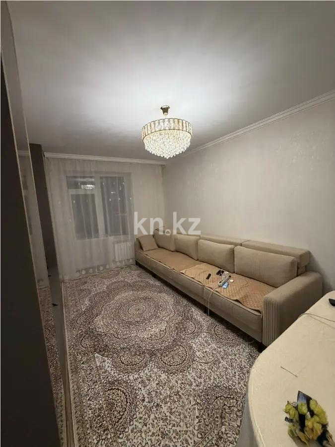 Продажа 2-комнатной квартиры, 60 м², ул. Болекпаева, дом  19 в Астане