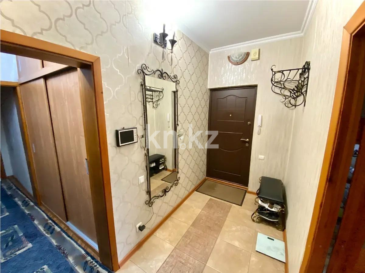 Продажа 5-комнатной квартиры, 100 м² в Алматы - фото 9