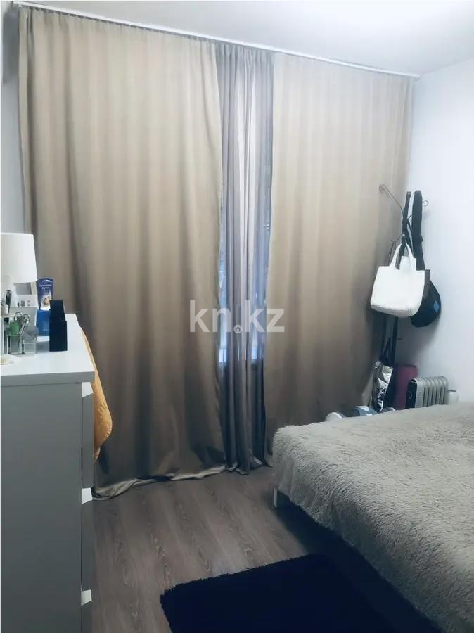 Продажа 3-комнатной квартиры, 72 м² в Алматы - фото 3