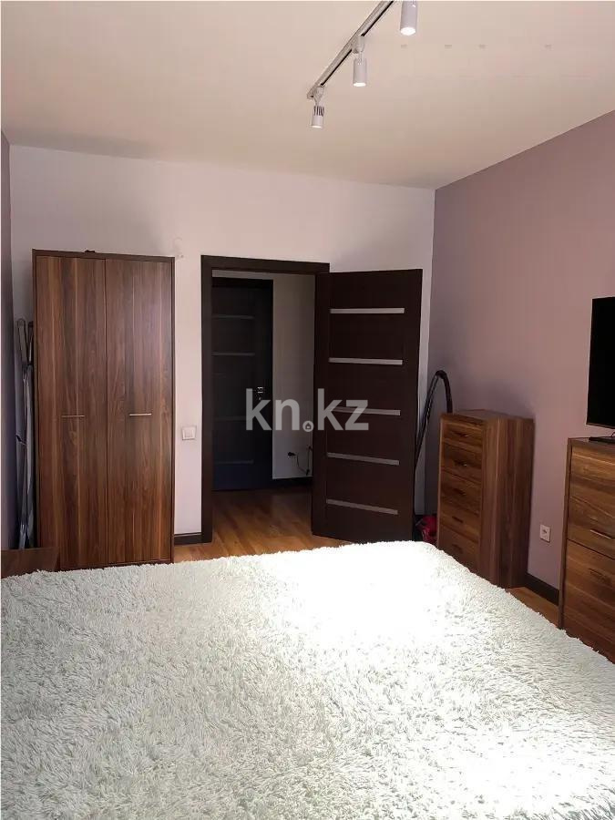 Продажа 2-комнатной квартиры, 40 м² в Алматы - фото 2