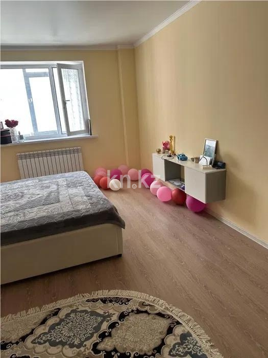 Продажа 1-комнатной квартиры, 43 м² в Астане