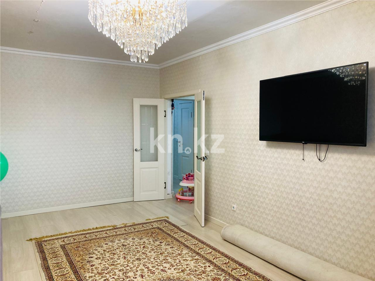 Продажа 5-комнатной квартиры, 179 м², мкр-н Голубые Пруды в Караганде - фото 5