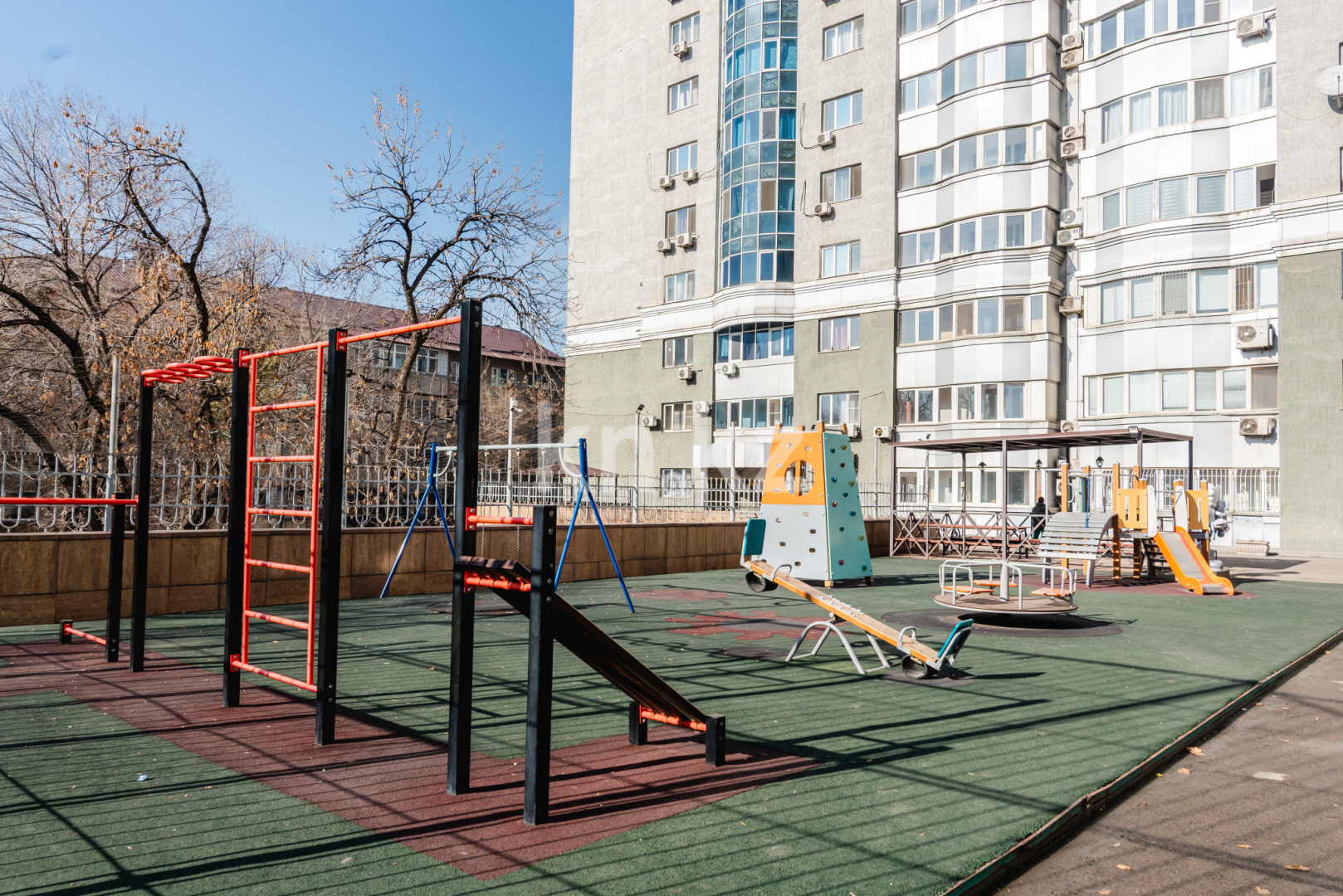 Продажа 3-комнатной квартиры, 112 м², ул. Сатпаева, дом  9Б - Сейфуллина в Алматы - фото 21