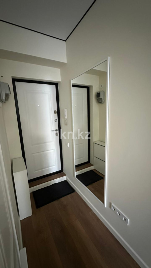 Аренда 1-комнатной квартиры, 36 м² в Алматы - фото 7