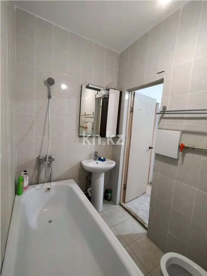 Продажа 1-комнатной квартиры, 41.8 м² в Астане - фото 3