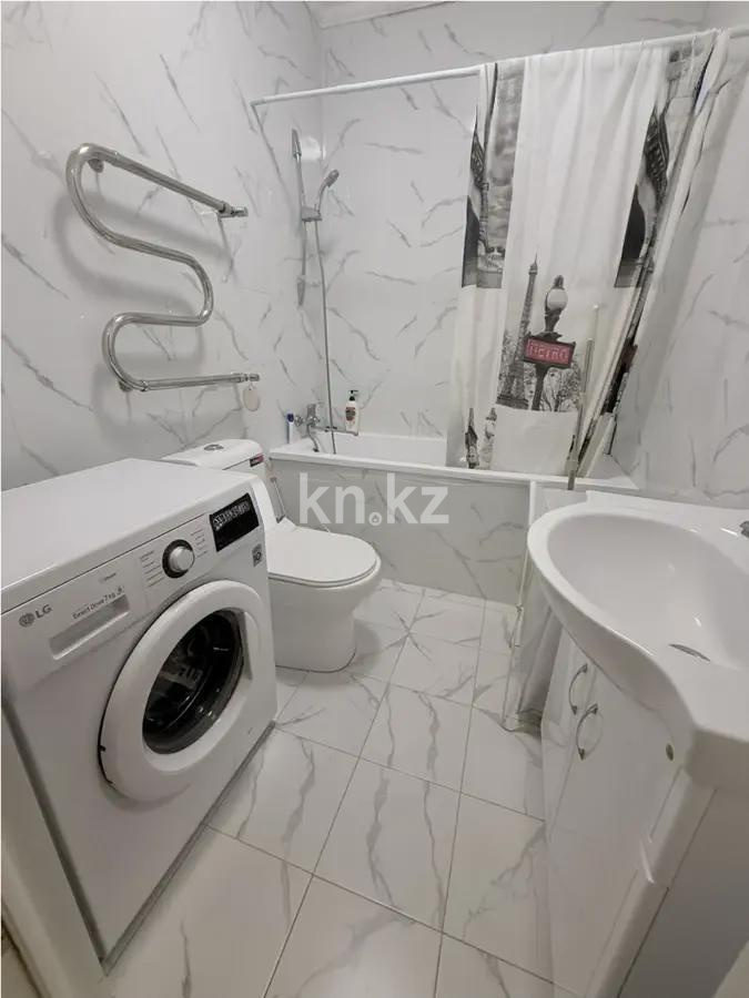 Продажа 2-комнатной квартиры, 60 м², ул. Брусиловского, дом  159 в Алматы - фото 4