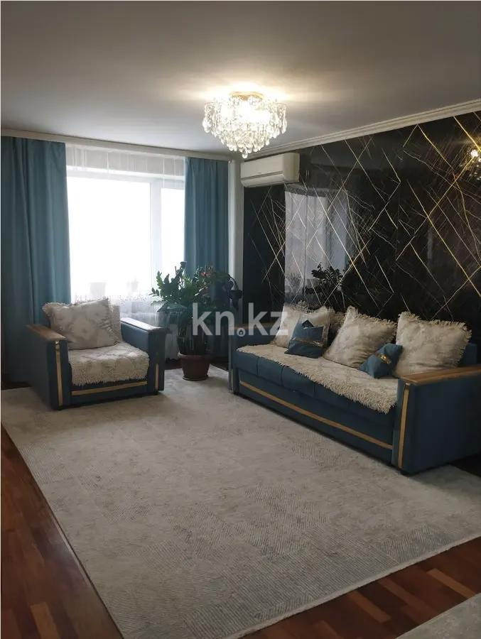 Продажа 3-комнатной квартиры, 73 м² в Астане