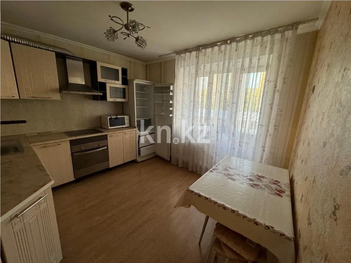 Продажа 3-комнатной квартиры, 89 м², пр. Кудайбердыулы, дом  36/3 в Астане - фото 5
