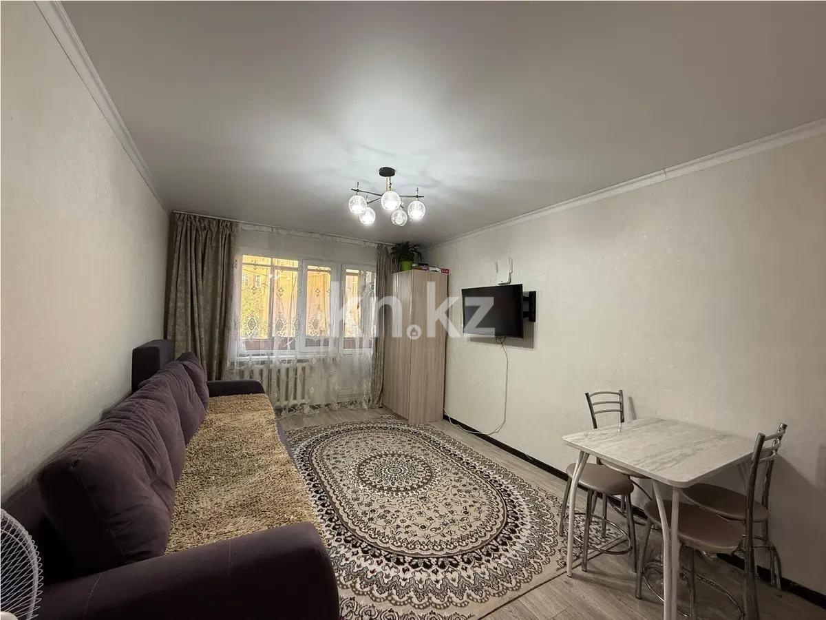 Продажа 1-комнатной квартиры, 30.8 м² в Астане