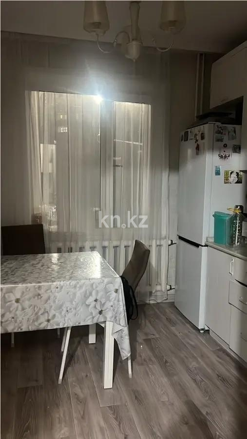 Продажа 1-комнатной квартиры, 40 м² в Караганде