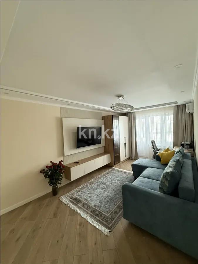 Продажа 3-комнатной квартиры, 65 м², ул. Радостовца, дом  271 в Алматы