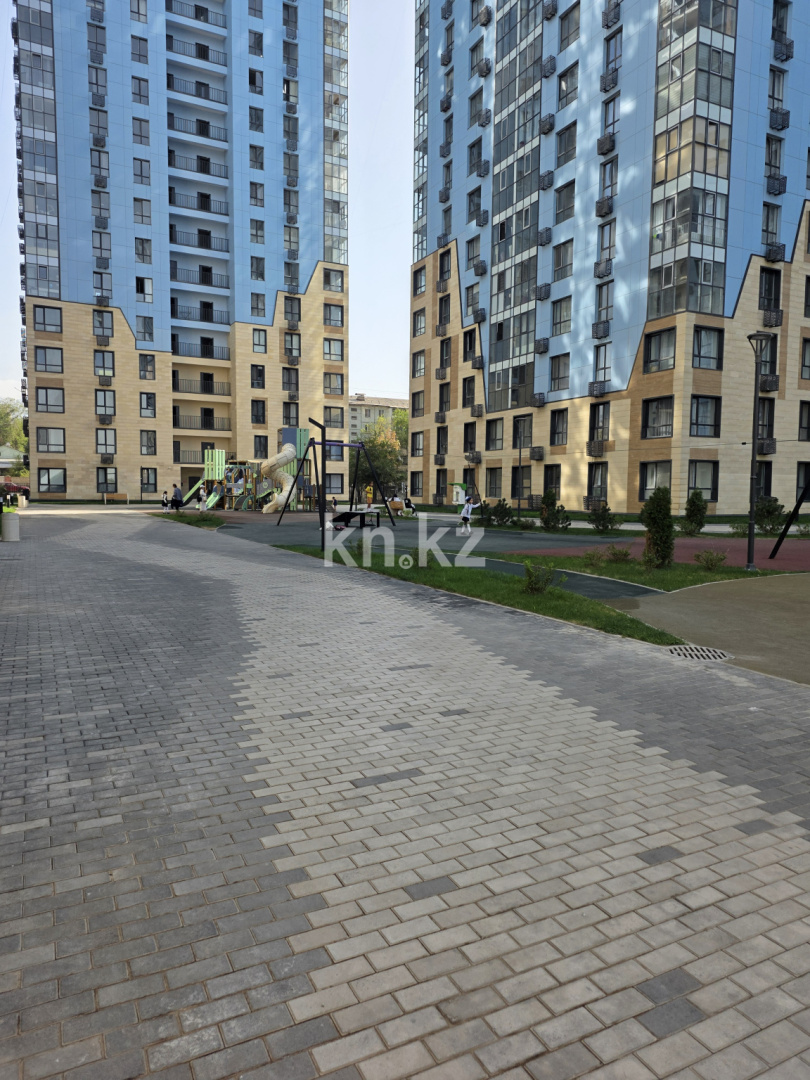 Продажа 2-комнатной квартиры, 72.2 м², пр. Абая, дом  160 - ул. Мынбаева в Алматы - фото 12