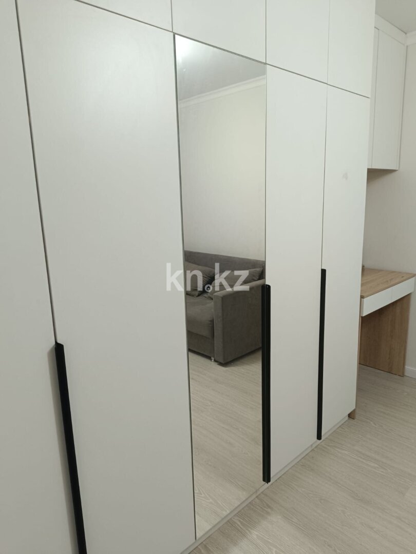 Аренда 2-комнатной квартиры, 35 м² в Астане - фото 6