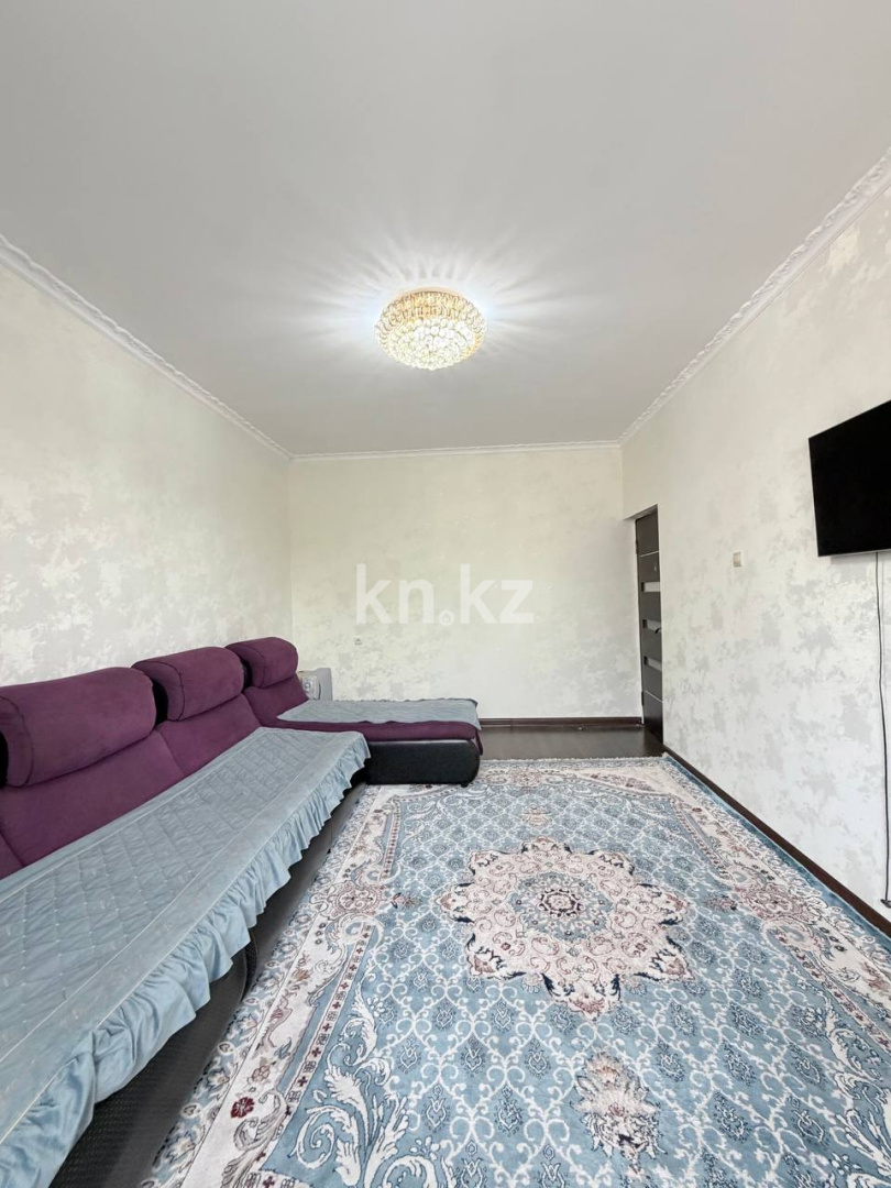Продажа 2-комнатной квартиры, 54 м² в Алматинской области
