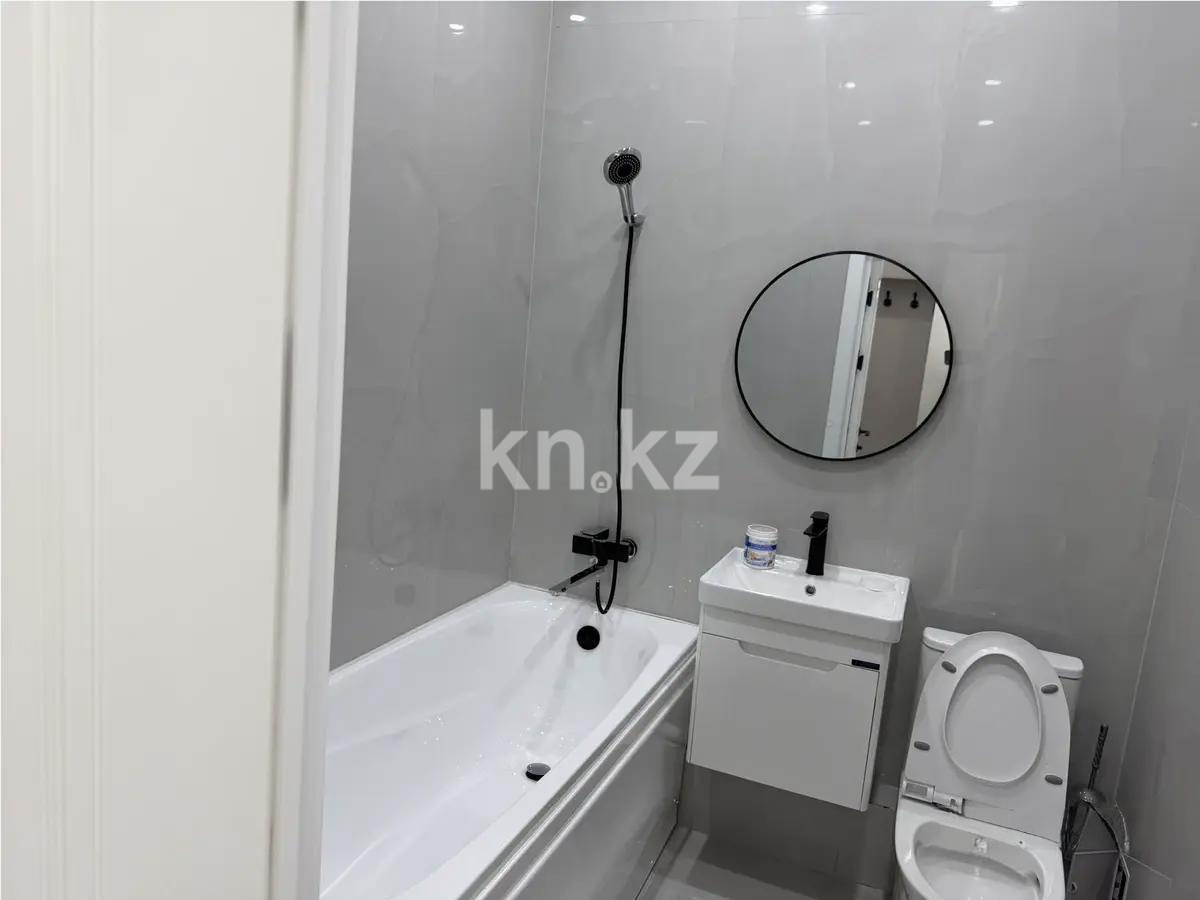 Продажа 1-комнатной квартиры, 40 м² в Алматы - фото 3