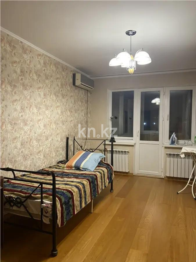 Продажа 2-комнатной квартиры, 44 м², пр. Назарбаева, дом  34 в Алматы - фото 2