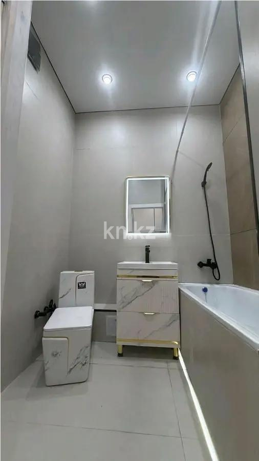 Продажа 1-комнатной квартиры, 35 м² в Алматы - фото 3