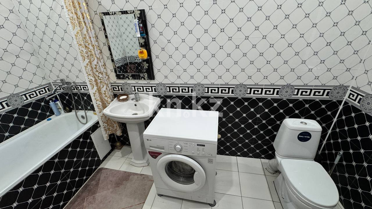 Продажа 6-комнатного дома, 182 м², Баянауыл, дом  16 в Таразе - фото 17