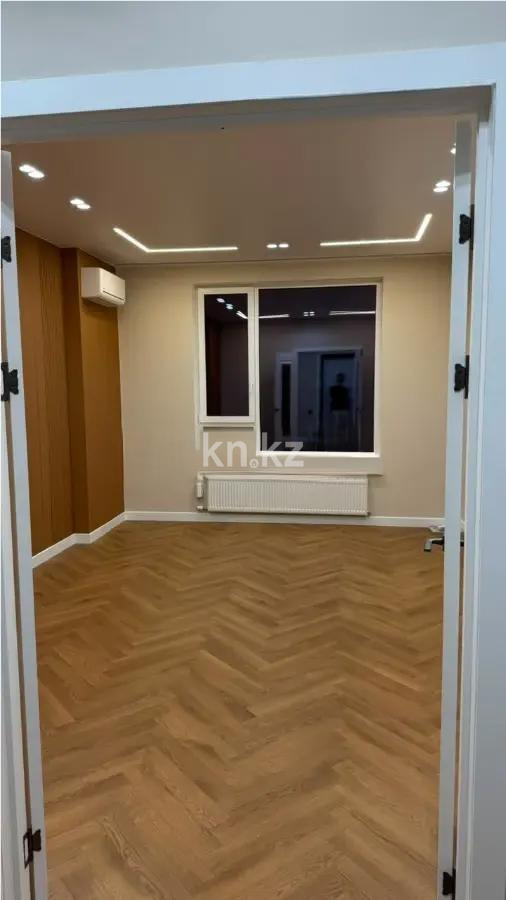 Продажа 2-комнатной квартиры, 69.6 м² в Астане