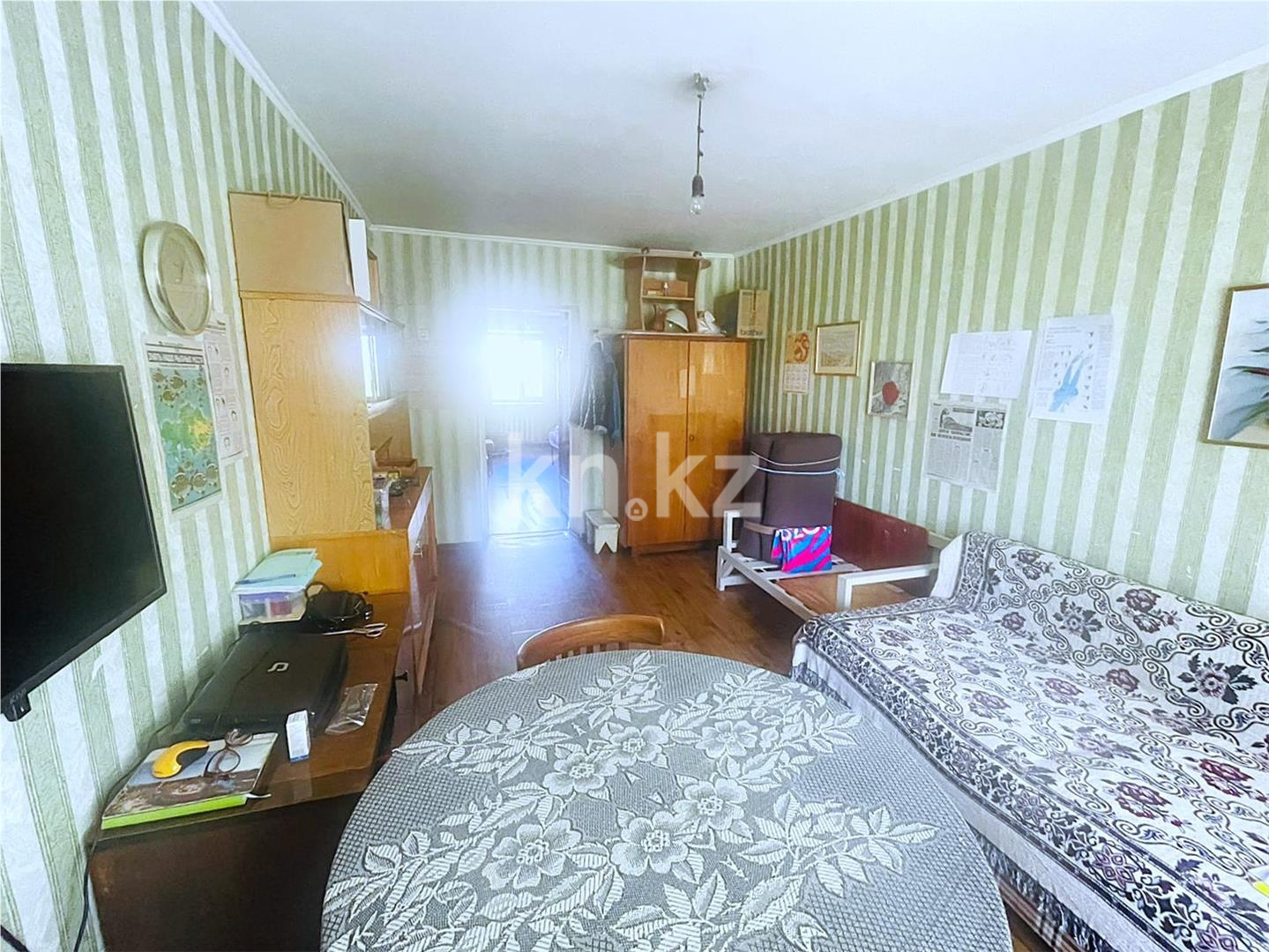 Продажа 2-комнатной квартиры, 43 м², пр. Н. Абдирова в Караганде - фото 2