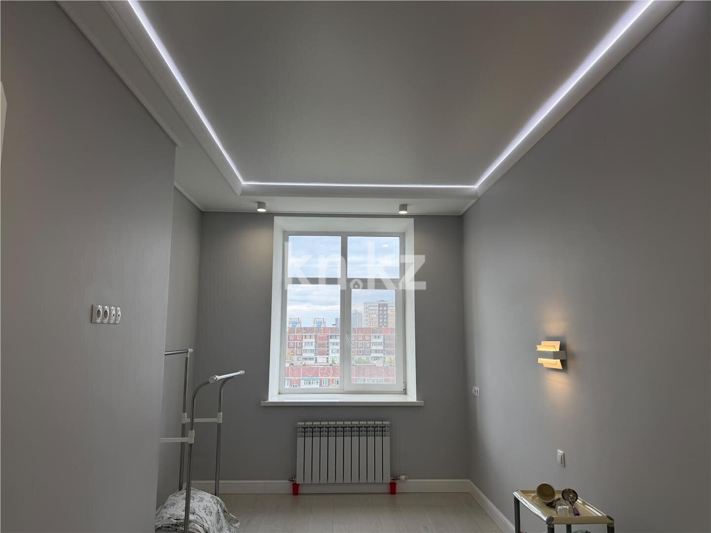 Продажа 3-комнатной квартиры, 67 м² в Караганде - фото 10