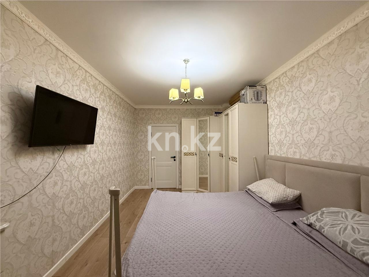 Продажа 2-комнатной квартиры, 68 м² в Караганде - фото 7