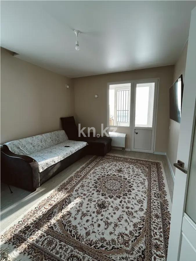 Продажа 2-комнатной квартиры, 59.5 м² в Астане