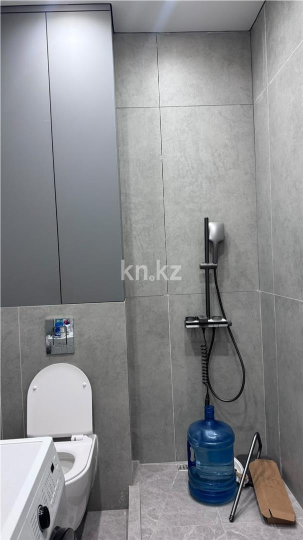 Продажа 3-комнатной квартиры, 90 м² в Караганде - фото 7