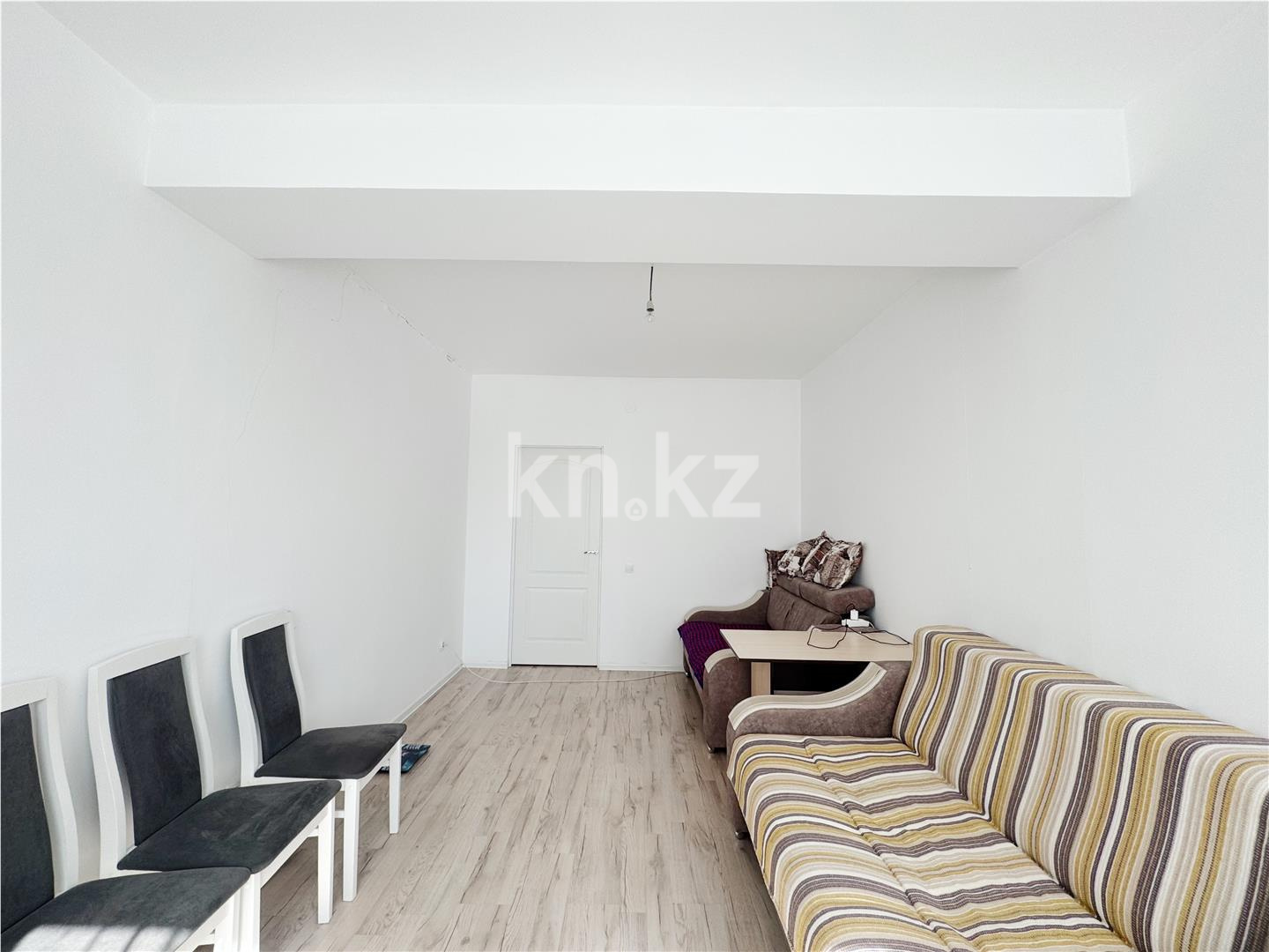 Продажа 1-комнатной квартиры, 40.5 м² в Астане - фото 3