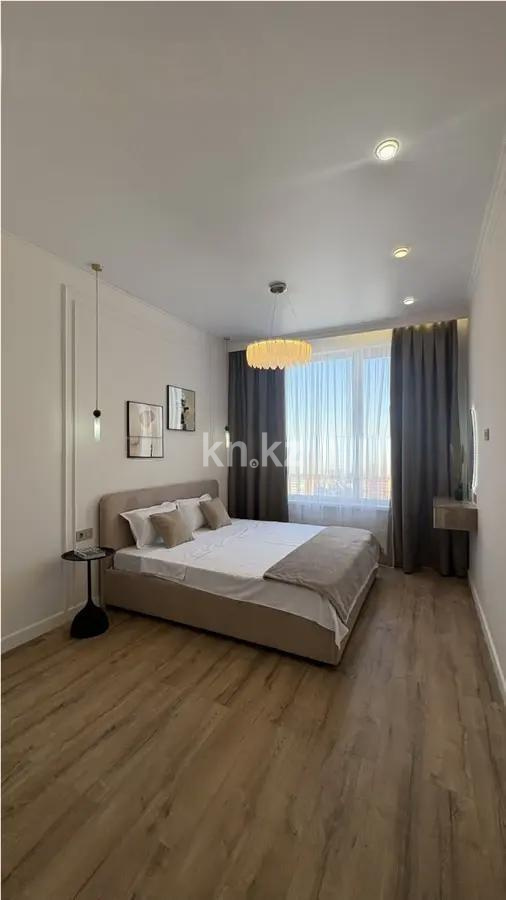 Продажа 3-комнатной квартиры, 67.5 м² в Астане - фото 2