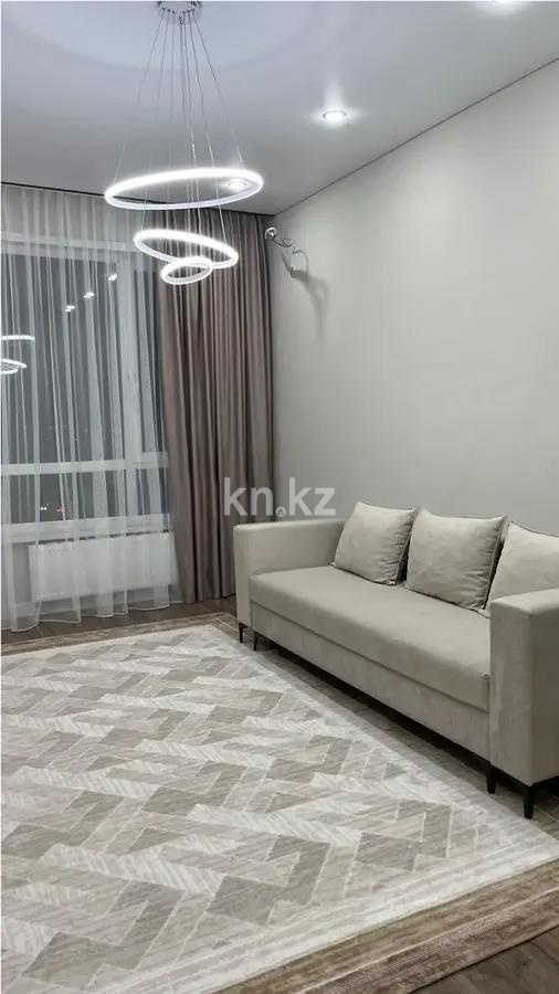 Продажа 1-комнатной квартиры, 38 м², ул. Байтурсынова, дом  47 стр в Астане